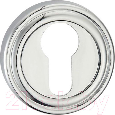 Накладка на цилиндр Ренц INET 16 CP (хром блестящий)