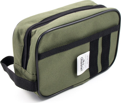 Косметичка Следопыт PF-BC-15D (оливковый)