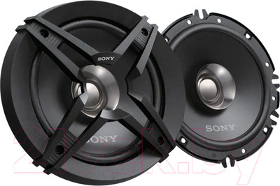Коаксиальная АС Sony XS-FB161E