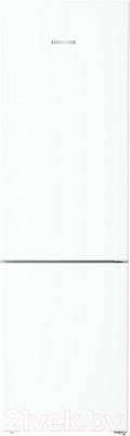 Холодильник с морозильником Liebherr CNd 5703