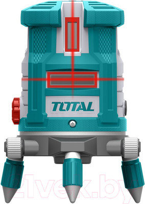 Лазерный нивелир TOTAL TLL306505
