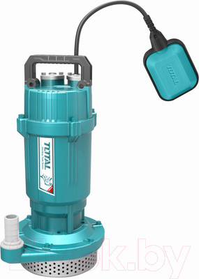 Дренажный насос TOTAL TWP63706