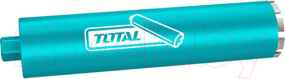 Коронка TOTAL TAC2811021