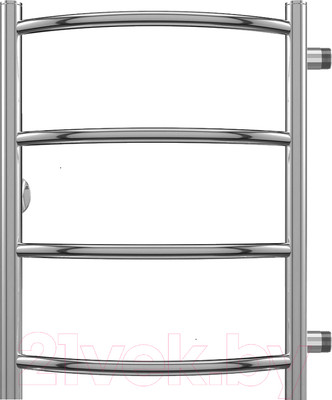 Полотенцесушитель водяной GRANULA Классик 40x60 (боковое подключение)