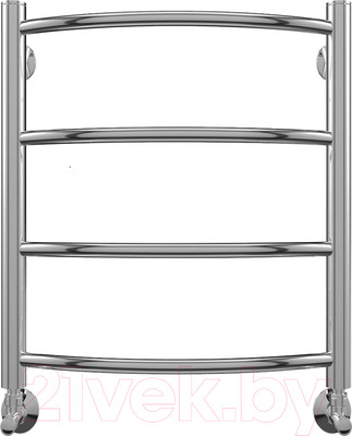 Полотенцесушитель водяной GRANULA Классик 40x60 (нижнее подключение)