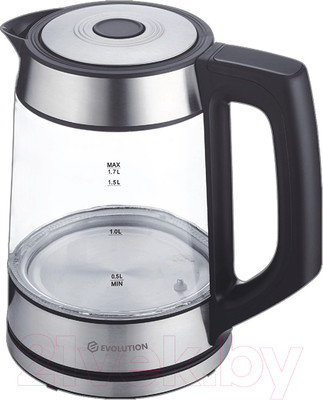 Электрочайник Evolution KG22171D