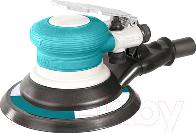 Пневмошлифмашина TOTAL TAT91512