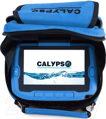 Подводная камера Calypso UVS-04