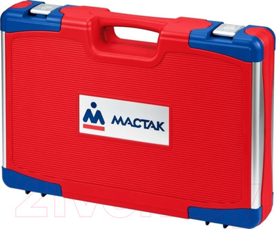 Кейс для инструментов Мастак 516-00058C