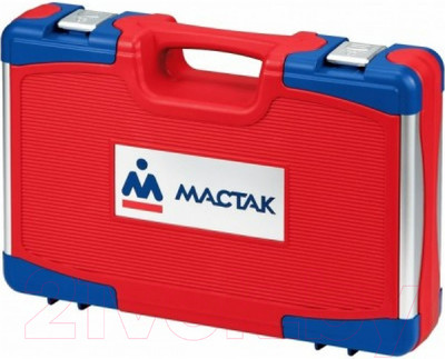 Кейс для инструментов Мастак 516-00082C