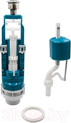 Арматура ИнкоЭр И-Сб2-Нпрнрф-Аа-В