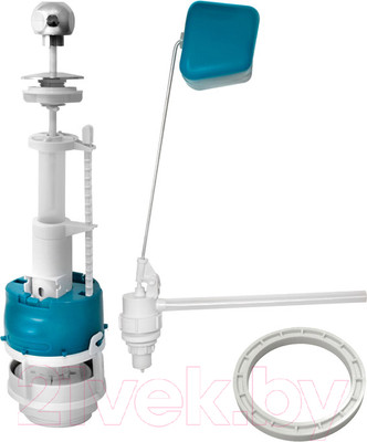 Арматура ИнкоЭр И-Сба-Бм-А-В