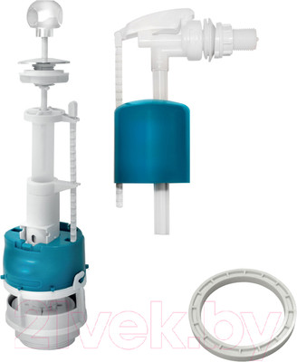 Арматура ИнкоЭр И-Сба-Бпрн-Б-В