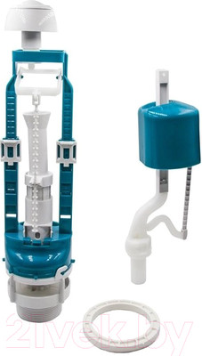 Арматура ИнкоЭр И-Сбкпм-Нпрнрф-Б-В