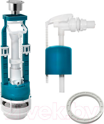 Арматура ИнкоЭр И-Сб1-Бпрн-А-В