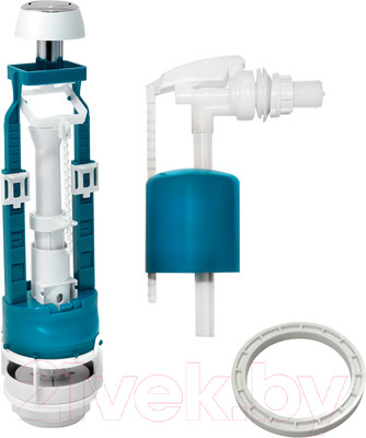 Арматура ИнкоЭр И-Сбкпм-Бпрн-А-В