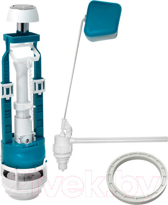 Арматура ИнкоЭр И-Сбкпм-Бм-А-В