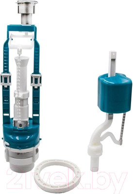 Арматура ИнкоЭр И-Сбкпм-Нпрнрф-А-В