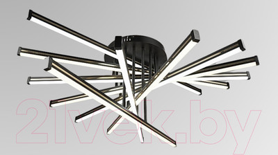 Потолочный светильник Aitin-Pro Y409/8