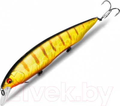 Воблер Bearking Kanata 160F Q