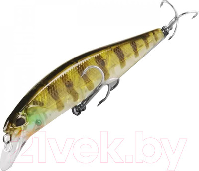 Воблер Bearking Realis Sparrow-100 SP K