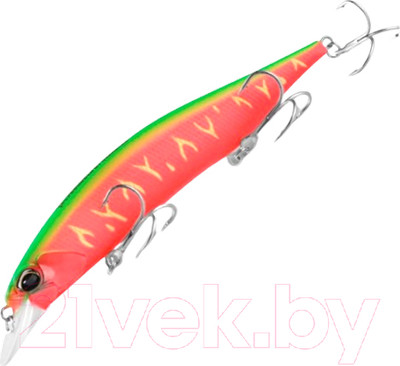 Воблер Bearking Realis Sparrow-120 SP F