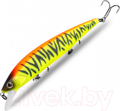 Воблер Bearking Rerange 130 SP K