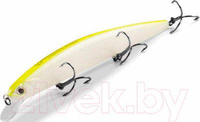 Воблер Bearking Rudra 130 SP N