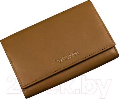 Портмоне Cedar 4U Cavaldi / 57006-SPN-8348 (золото)