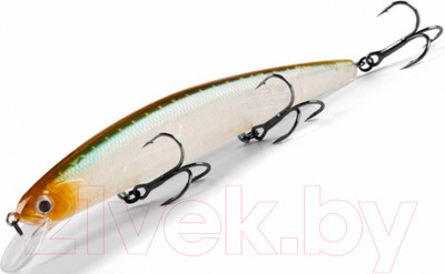 Воблер Bearking Rudra 130 SP R