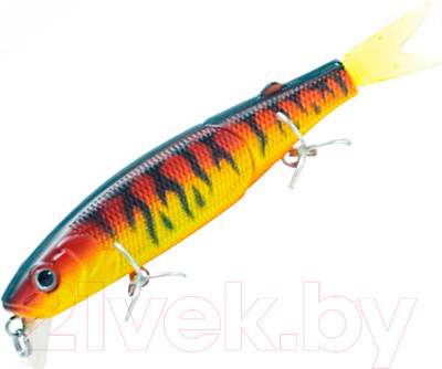 Воблер Bearking TINY-88 J