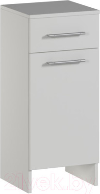 Тумба для ванной Genesis Мебель 320 (белый)