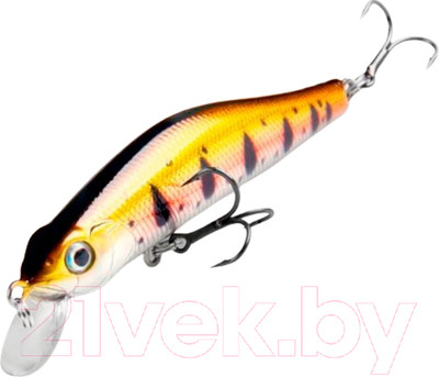 Воблер Bearking Orbit Slicker-80 G