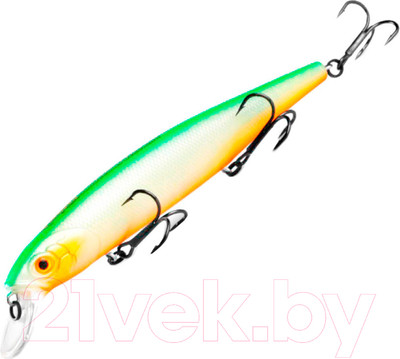 Воблер Bearking Mag-Squad 128 SP I