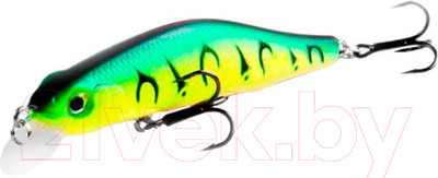 Воблер Bearking Orbit Slicker-80 J