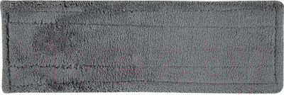 Моп для швабры Рыжий кот Click / 310478 (серый)