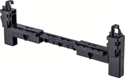 Крепление для рыболовного ящика Meiho Versus Multi Hanger Bm 363х118х30