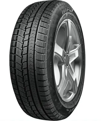 Зимняя шина Hi Fly Win-Turi 216 225/50R17 98H