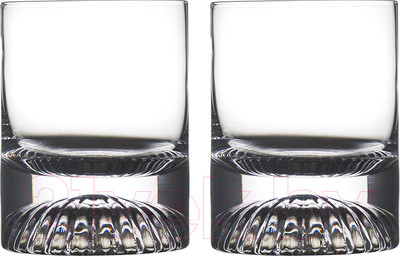 Набор стаканов Liberty Jones Genty Ribbs / PS-LJ-GNR-WSGLS-240-2 (2шт)