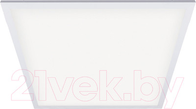 Панель светодиодная JAZZway 36Вт PPL 595/U Opal / 5005303C