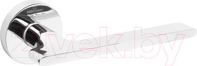 Ручка дверная Cebi Mira МР02 (хром)