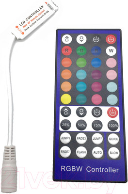 Контроллер для светодиодной ленты Apeyron Electrics 04-40