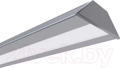 Профиль для светодиодной ленты Apeyron Electrics 08-07