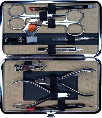 Набор для маникюра Three Swords 59524 МC N