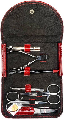 Набор для маникюра Three Swords 9226 МC N CUT