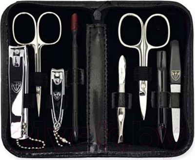 Набор для маникюра Three Swords 5213 МC N