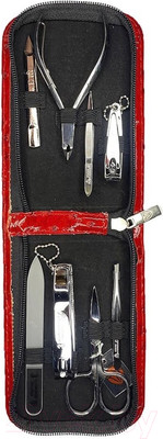 Набор для маникюра Three Swords 52921 МC N