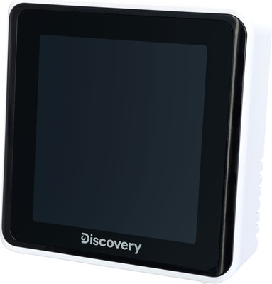 Метеостанция цифровая Levenhuk Discovery Report WA30 78876