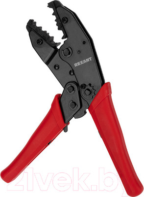 Инструмент обжимной Rexant HT-301 PA 12-3214