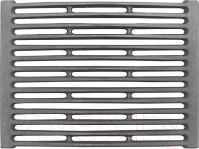 Решетка колосниковая Литком РД-11(Р) (400x300мм)